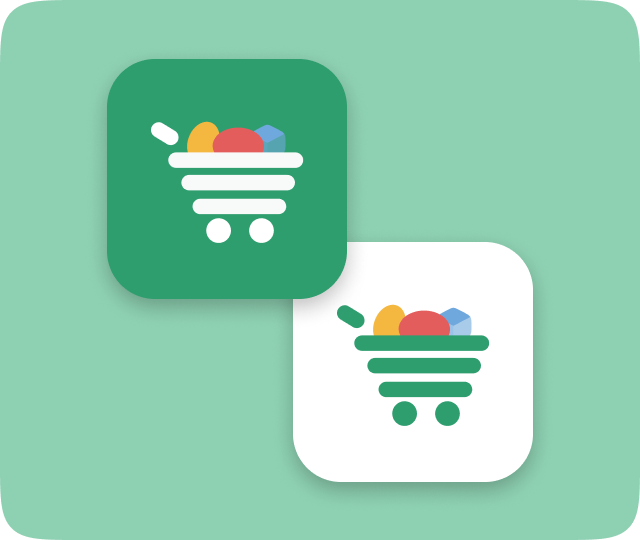 Itemry logo variants