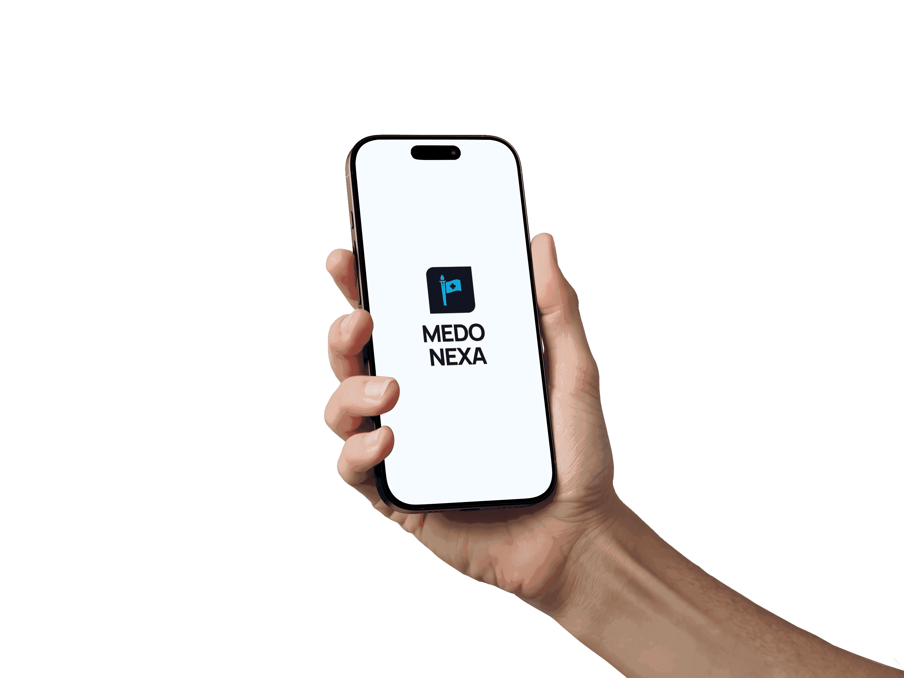 Medonexa - Modern Healthcare Appointment Platform