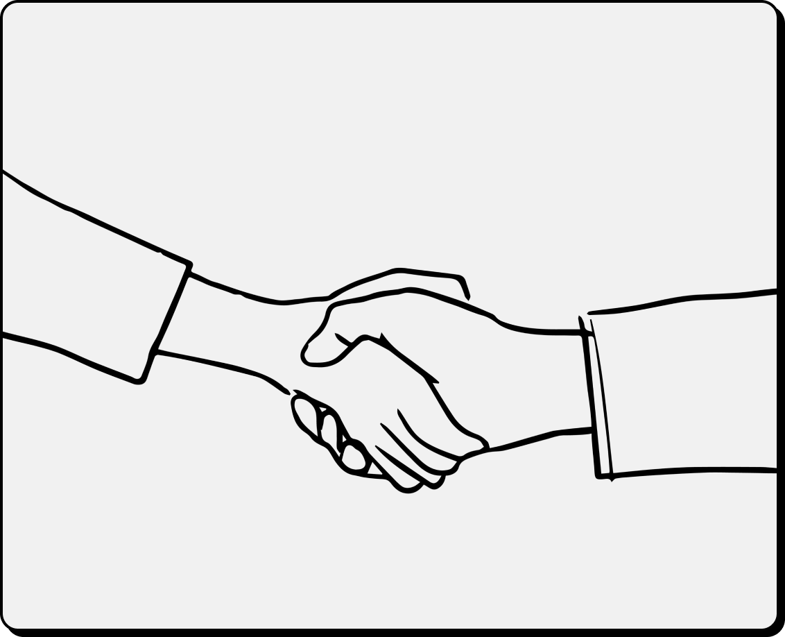 Partnership model