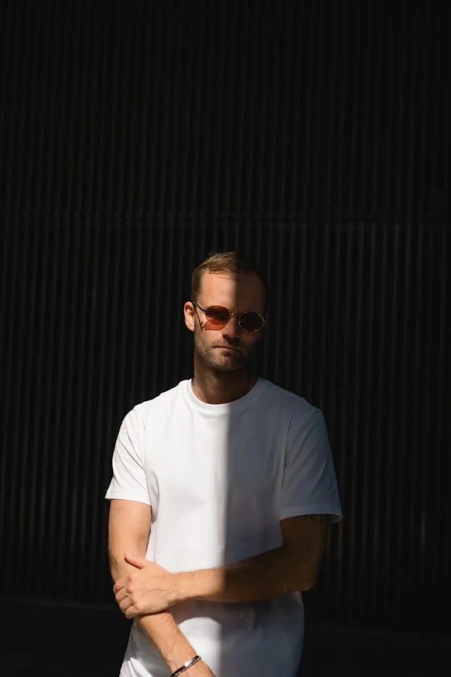 Daniel Brooks - The Social Organizer